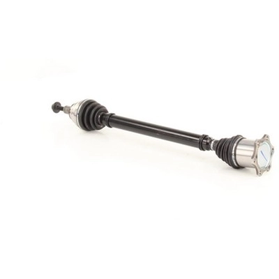 TRAKMOTIVE - VW8156 - CV Axle Shaft pa6