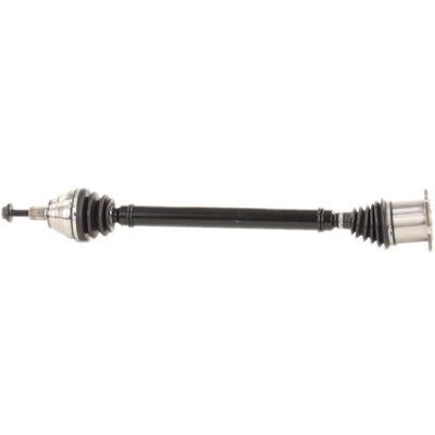 TRAKMOTIVE - VW8156 - CV Axle Shaft pa7