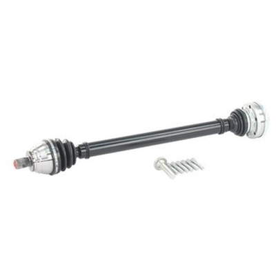 TRAKMOTIVE - VW8157 - CV Axle Shaft pa8