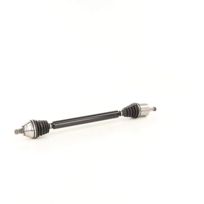 TRAKMOTIVE - VW8158 - CV Axle Shaft pa3