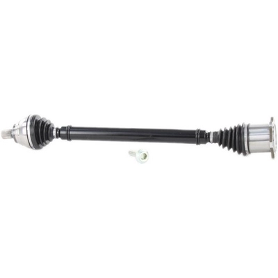 TRAKMOTIVE - VW8160 - CV Axle Shaft pa5