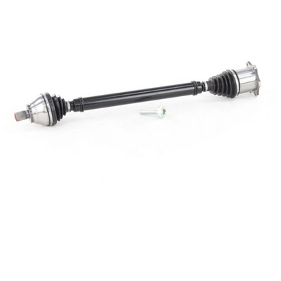 TRAKMOTIVE - VW8160 - CV Axle Shaft pa6