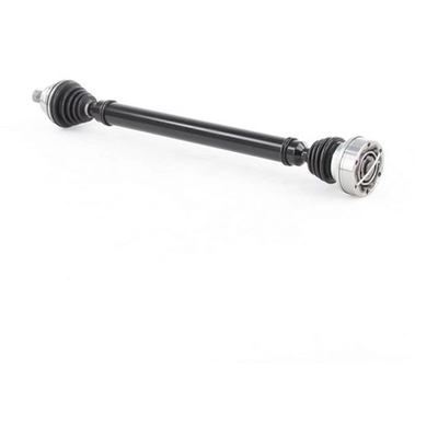 TRAKMOTIVE - VW8162 - CV Axle Shaft pa6