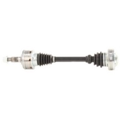 TRAKMOTIVE - VW8167 - CV Axle Shaft pa6