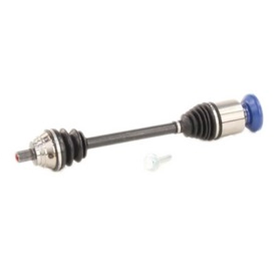 TRAKMOTIVE - VW8170 - CV Axle Shaft pa4