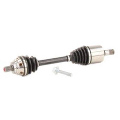 TRAKMOTIVE - VW8171 - CV Axle Shaft pa4