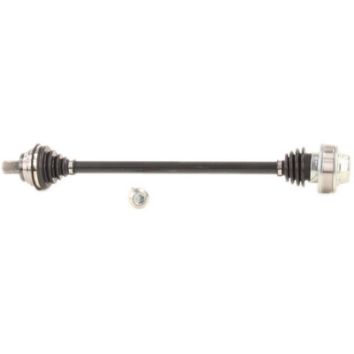 TRAKMOTIVE - VW8172 - CV Axle Shaft pa1