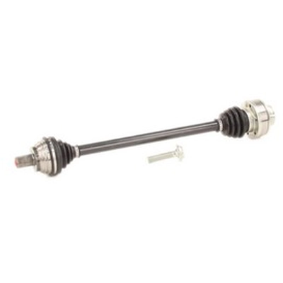 TRAKMOTIVE - VW8173 - CV Axle Shaft pa2