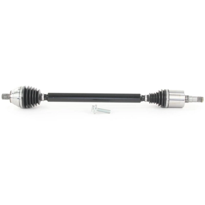 TRAKMOTIVE - VW-86002 - CV Axle Shaft pa1