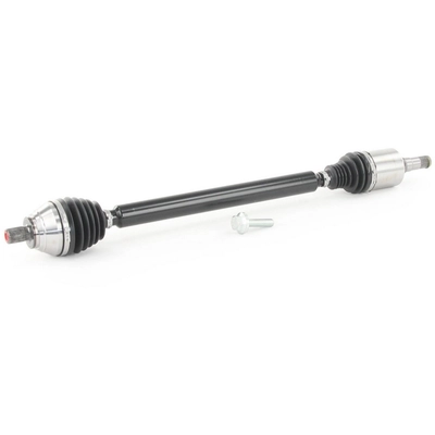 TRAKMOTIVE - VW-86002 - CV Axle Shaft pa2