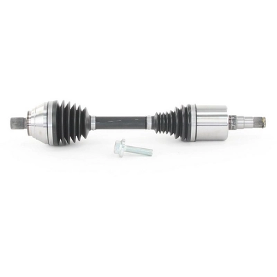 TRAKMOTIVE - VW-86003 - CV Axle Shaft pa1