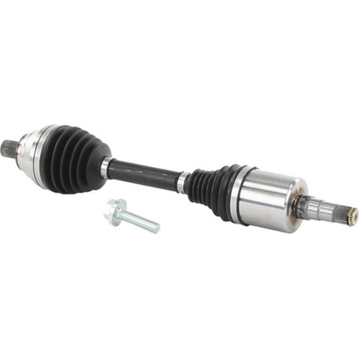 TRAKMOTIVE - VW-86003 - CV Axle Shaft pa4