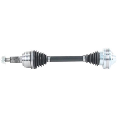 TRAKMOTIVE - VW-86006 - CV Axle Shaft pa1