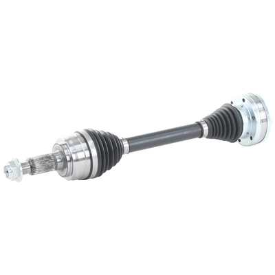 TRAKMOTIVE - VW-86006 - CV Axle Shaft pa2