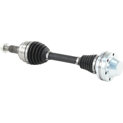 TRAKMOTIVE - VW-86007 - CV Axle Shaft pa4