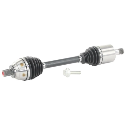 TRAKMOTIVE - VW86035 - CV Axle pa1