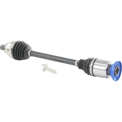 New CV Shaft by TRAKMOTIVE - VW86038 pa2