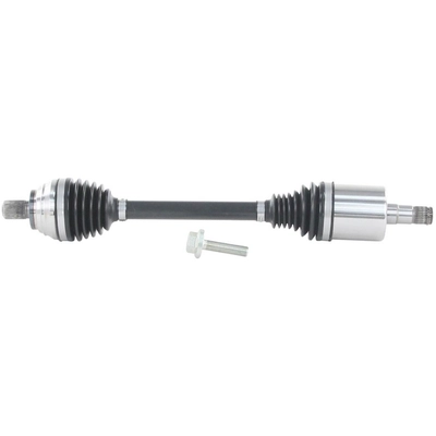 TRAKMOTIVE - VW86045 - CV Axle pa3
