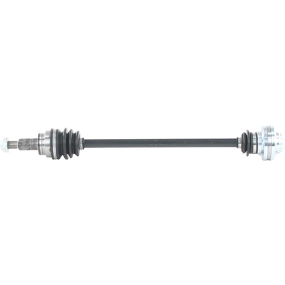 TRAKMOTIVE - VW86048 - New CV Shaft pa1