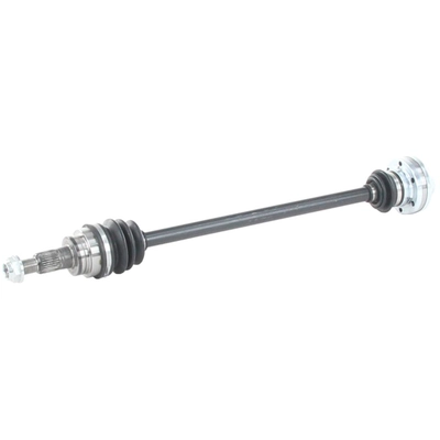 TRAKMOTIVE - VW86048 - New CV Shaft pa2