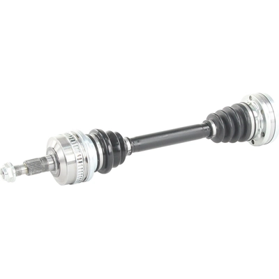 New CV Shaft by TRAKMOTIVE - VW86068 pa1