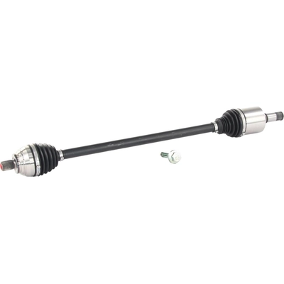 New CV Shaft by TRAKMOTIVE - VW86073 pa1