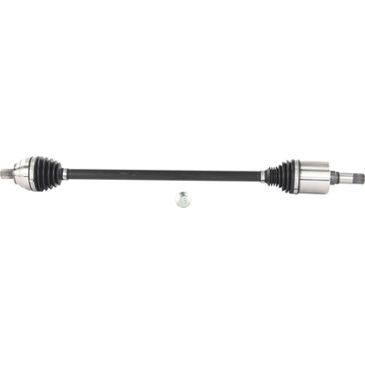 New CV Shaft by TRAKMOTIVE - VW86073 pa2