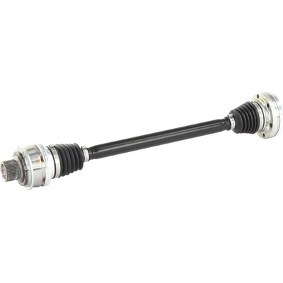 New CV Shaft by TRAKMOTIVE - VW86074 pa2