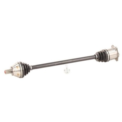 TRAKMOTIVE - VW8723 - CV Axle Shaft pa5