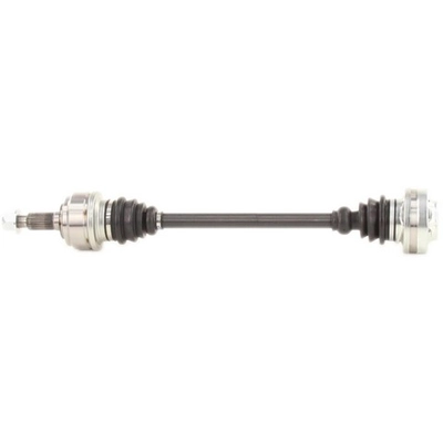 TRAKMOTIVE - VW8793 - CV Axle Shaft pa1