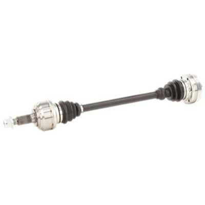 TRAKMOTIVE - VW8793 - CV Axle Shaft pa2