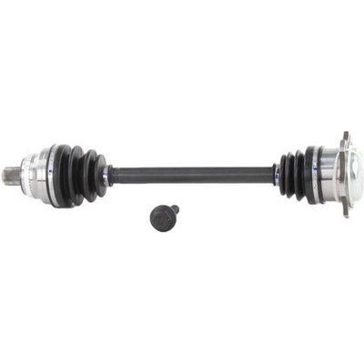 TRAKMOTIVE - AD8065 - CV Axle Shaft pa1