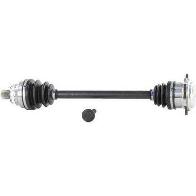 TRAKMOTIVE - AD8071 - CV Axle Shaft pa1