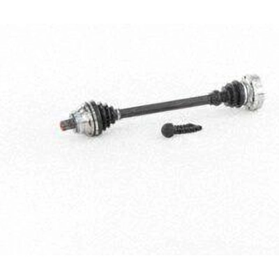 TRAKMOTIVE - AD8083 - CV Axle Shaft pa4