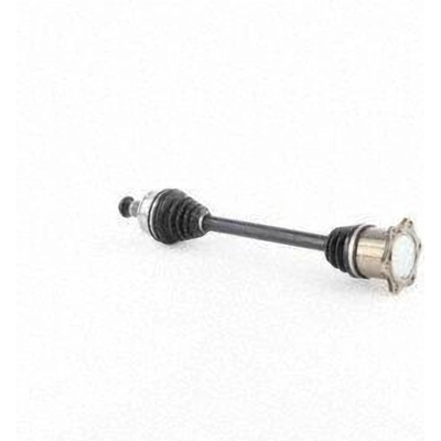 TRAKMOTIVE - AD8129 - CV Axle Shaft pa4