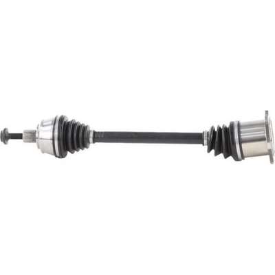 TRAKMOTIVE - AD8130 - CV Axle Shaft pa1