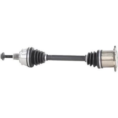 TRAKMOTIVE - AD8133 - CV Axle Shaft pa1