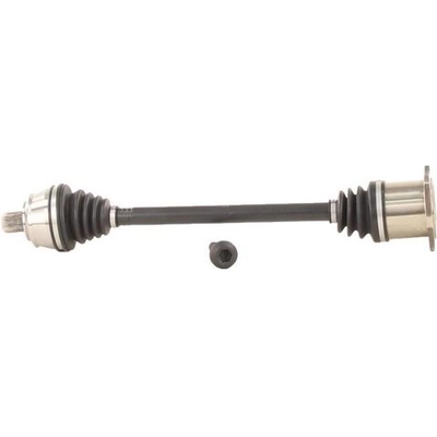 TRAKMOTIVE - AD8136 - CV Axle Shaft pa1