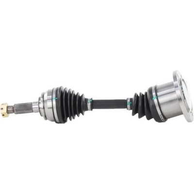 TRAKMOTIVE - AM8001 - CV Axle Shaft pa1