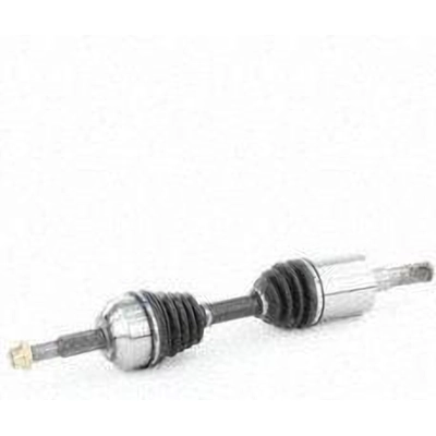 TRAKMOTIVE - AM8006 - CV Axle Shaft pa3