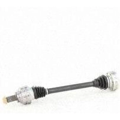 TRAKMOTIVE - BM8028 - CV Axle Shaft pa4