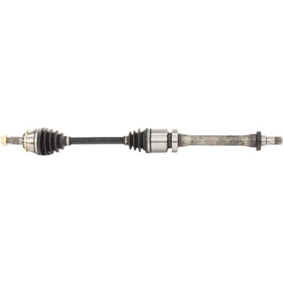 TRAKMOTIVE - BM8062 - CV Axle Shaft pa1