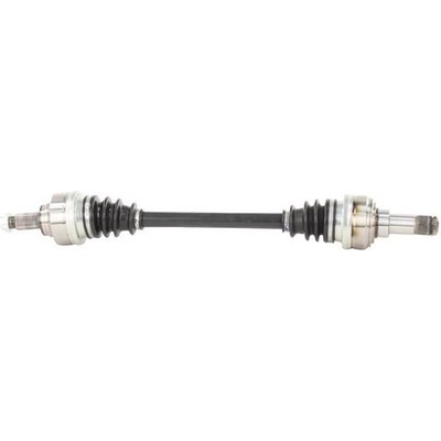 TRAKMOTIVE - BM8171 - CV Axle Shaft pa1