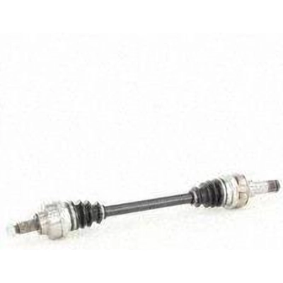 TRAKMOTIVE - BM8171 - CV Axle Shaft pa4