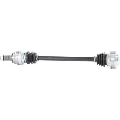 TRAKMOTIVE - BM8173 - CV Axle Shaft pa1