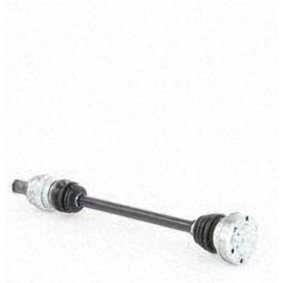 TRAKMOTIVE - BM8173 - CV Axle Shaft pa4