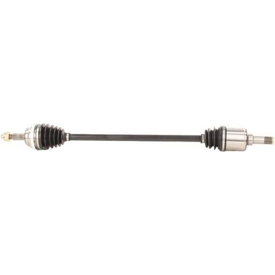 TRAKMOTIVE - CH8024 - CV Axle Shaft pa1