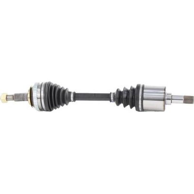 TRAKMOTIVE - CH8048 - CV Axle Shaft pa1