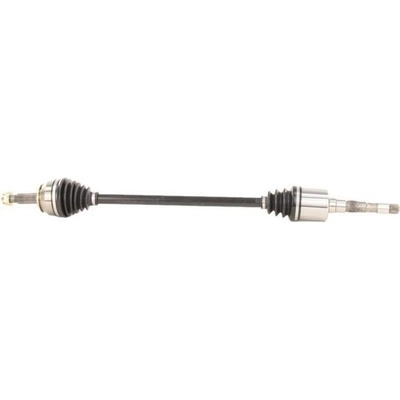 TRAKMOTIVE - CH8053 - CV Axle Shaft pa1