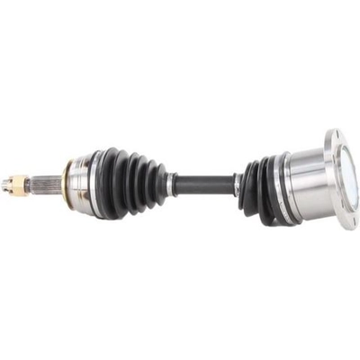 TRAKMOTIVE - CH8060 - CV Axle Shaft pa1